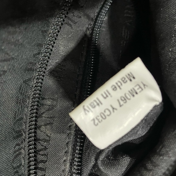 Emporio Armani crossbody bag - Picture 5 of 6